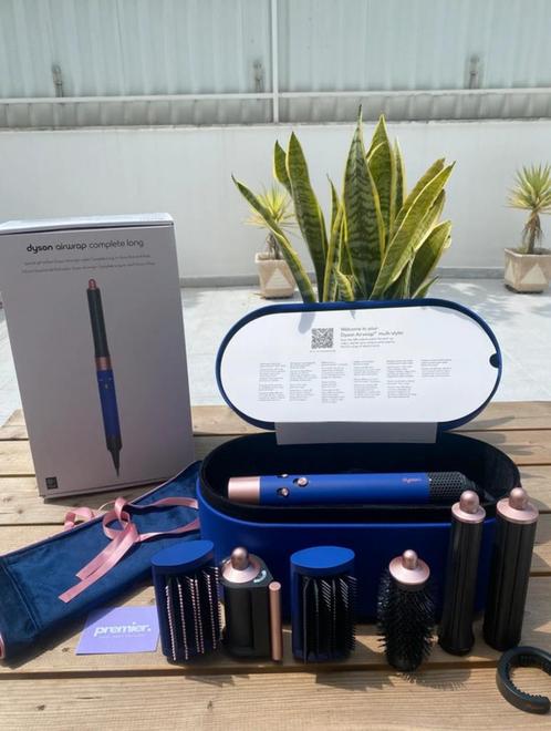 Dyson Airwrap Complete – Look a like - Nieuw in Doos, Sieraden, Tassen en Uiterlijk, Uiterlijk | Haarverzorging, Nieuw, Föhn of Haardroger