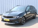 Opel Astra Sports Tourer 1.2 Turbo GS 136 PK NAV/18"LMV/AGR/, Voorwielaandrijving, 12 maanden, Gebruikt, Euro 6