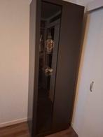 Mooie hoge kast - 213cm hoog, 70cm breed, Ophalen of Verzenden, Zo goed als nieuw, Modern