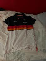 Zo goed als nieuwe polo - Max Verstappen, Ophalen of Verzenden, Zo goed als nieuw