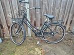 Sparta Transporterfiets, Fietsen en Brommers, Fietsen | Dames | Damesfietsen, Sparta, Versnellingen, Ophalen of Verzenden, 53 tot 56 cm