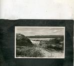 Ansicht Texel - De Slufter, Verzenden, 1940 tot 1960, Ongelopen, Waddeneilanden