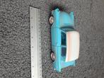 Harry Potter Ford Anglia, Ophalen of Verzenden, Zo goed als nieuw, Actiefiguurtje