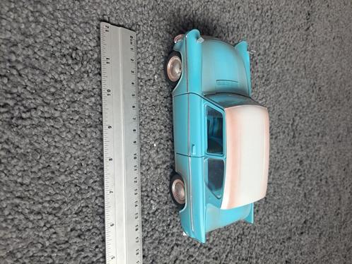 Harry Potter Ford Anglia, Verzamelen, Harry Potter, Zo goed als nieuw, Actiefiguurtje, Ophalen of Verzenden