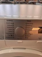 AEG WARMTEPOMPDROGER PROTEX A++ 9 KG met 1 jaar garantie, N, Anti-kreukfase, N, Overige typen