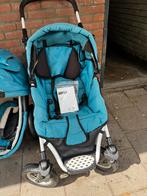 Kinderwagen, Ophalen, Zo goed als nieuw, Overige merken