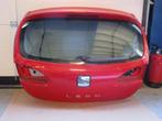 Achterklep Seat leon 1P rood LS3H, Auto diversen, Overige Auto diversen, Ophalen