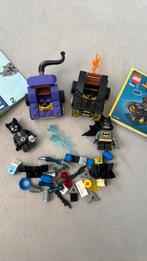 Lego super heroes 76061, Ophalen of Verzenden, Zo goed als nieuw