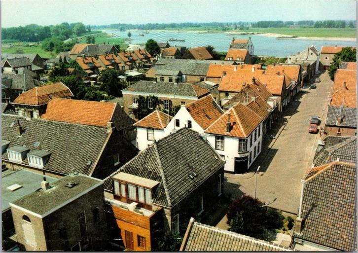 Ameide ~ Panorama, Verzamelen, Ansichtkaarten | Nederland, Ongelopen, Utrecht, 1960 tot 1980, Verzenden