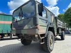 Man - Kat 4X4 - Vrachtwagen, Auto's, Bedrijf, Te koop, MAN, Overige brandstoffen