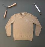 Moncler trui, Verzenden, Nieuw, Overige maten, Beige
