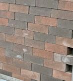 Beton klinkers Dikformaat Prunia, Klinkers, Nieuw, Ophalen of Verzenden, 10 m² of meer