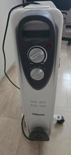 Tristar electrische bijverwarming met 3 standen, Ophalen, Gebruikt