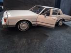 Chevrolet Caprice 1980 A-Team Greenlight 1:24, Nieuw, Overige merken, Ophalen of Verzenden, Auto