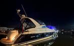 Fairline Targa 43 in topconditie., Watersport en Boten, Motorboten en Motorjachten, Ophalen, Diesel, Zo goed als nieuw, 12 meter of meer