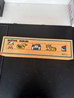 Helften domino Rolf, Ophalen of Verzenden, Gebruikt, Overige typen