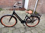 Fiets, 53 tot 56 cm, Ophalen, Gebruikt, Gazelle