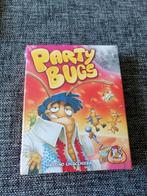 Party bugs kaartspel nieuw in verpakking, Ophalen, Nieuw