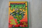 Teenage Mutant Ninja Turtles = Aanval van de Robobeesten, Cd's en Dvd's, Alle leeftijden, Verzenden