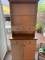Kinder dressoir/buffetkast, Huis en Inrichting, Kasten | Buffetkasten, Ophalen, 50 tot 100 cm, Zo goed als nieuw, 150 tot 200 cm