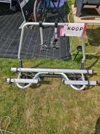 Thule Fietsendrager Disselmontage, Auto diversen, Fietsendragers, Ophalen, 2 fietsen, Gebruikt, Fietsendrager-accessoire