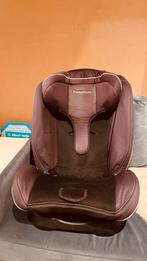 Titaniumbaby autostoel, Kinderen en Baby's, Autostoeltjes, Autogordel, 9 t/m 18 kg, Zo goed als nieuw, Ophalen