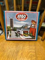 Oude lego vw set 236 reproductie doos versie 1 vintage 1:87, Verzenden, Nieuw, Lego