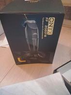 Jrl onyx trimmer, Ophalen of Verzenden, Zo goed als nieuw, Tondeuse