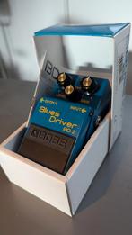 Boss BD-2 Blues Driver, Ophalen of Verzenden, Zo goed als nieuw