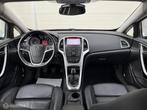Opel Astra GTC 1.6 Turbo Sport | Leder | 20'' LMV | Cruise, Voorwielaandrijving, Euro 5, 730 kg, 74 €/maand
