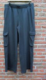 Jogg wide leg broek nieuw! C&A maat XL superstoer, Kleding | Dames, Broeken en Pantalons, Zwart, Maat 46/48 (XL) of groter, Nieuw