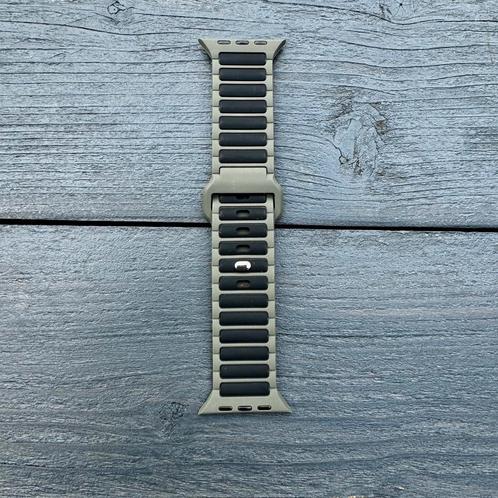 Apple watch bandje., Telecommunicatie, Wearable-accessoires, Nieuw, Bandje, Verzenden