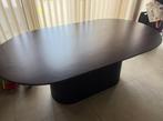 Eettafel Salvator NIEUW, Huis en Inrichting, Tafels | Eettafels, Ophalen, 100 tot 150 cm, Vijf personen of meer, Ovaal