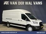 Ford Transit 2.0 TDCI 185pk L4H3 Euro6 Airco | Camera | LED, Auto's, Voorwielaandrijving, Electronic Stability Program (ESP), Stof