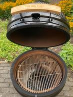 Kamado bbq,, Overige merken, Houtskool, Ophalen of Verzenden, Zo goed als nieuw