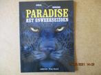 adv3722 paradise, Ophalen, Gelezen