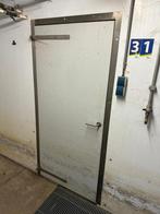 Deuren met rvs kozijn [597], Boekhorst Trading, Info@boekhorsttrading.com, Singel 16, Horssen