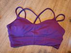 Sports bra, Ophalen of Verzenden, Roze, Maat 36 (S), Fitness of Aerobics