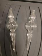 Kerst hangers, Diversen, Ophalen