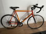 Trek 1000 SL racefiets 60 cm, Fietsen en Brommers, Gebruikt, Heren, Aluminium, Overige maten