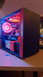 Gaming PC - intel i5  RTX 3060 12gb, 16GB RAM, 250GB SSD, Computers en Software, Desktop Pc's, Ophalen of Verzenden