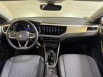 Volkswagen Taigo 1.0 TSI LIFE MOVE VIRTUAL/CAMERA/CARPLAY, Voorwielaandrijving, 12 maanden, LED verlichting, Gebruikt