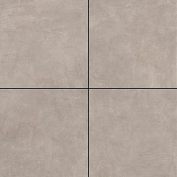 *ACTIE* Keramische tegel Cerasun Cilento Taupe 60x60x4cm beschikbaar voor biedingen