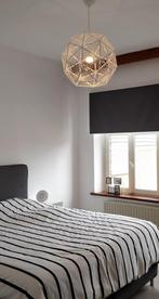 Philips Mohair hanglamp, Ophalen, Zo goed als nieuw, Minder dan 50 cm