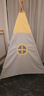 Leuke IKEA tipi tent voor kinderen, Ophalen of Verzenden, Zo goed als nieuw