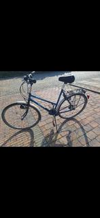 Batavus Navajo fiets, Ophalen, Gebruikt, Versnellingen, Batavus