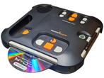 EIGENAAR GEZOCHT! HumanWare VictorReader Stratus 4, Ophalen, Cd