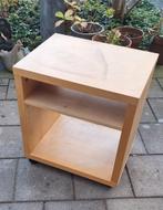 Verrijdbaar Meubel met Wielen, Ophalen