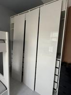 3x ikea fardal hoogglans pax deur, Huis en Inrichting, Kasten | Kledingkasten, 200 cm of meer, Zo goed als nieuw, Minder dan 25 cm
