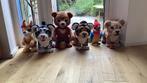 Furreal friends dieren, Kinderen en Baby's, Speelgoed | Knuffels en Pluche, Ophalen of Verzenden, Zo goed als nieuw, Overige typen